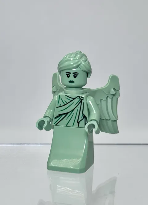 Lego Black Pearl Figurehead Minifigure Pirates Of The Caribbean poc052