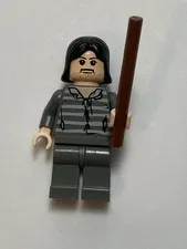 LEGO Harry Potter Minifigure Sirius Black hp045 in sets 4756 4753