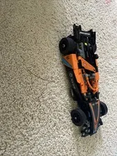 LEGO® Technic 42169 NEOM McLaren Formula E Team 100% Complete No Box/manual