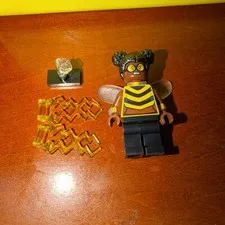 Lego DC Minifigures - 71026 Bumblebee