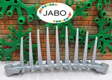 (S18/1/25) LEGO Bionicle 57562 Barraki Spine Spine Flexible