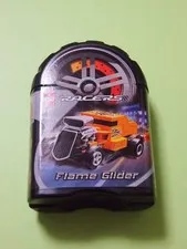 LEGO 8641 Racers Flame Glider Model Set New