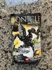 LEGO BIONICLE: Skrall (7136) New Factory Sealed Nib Mint Condition