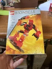 Lego Bionicle 40581 Bionicle Tahu and Takua - new/sealed