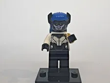 LEGO Marvel Minifigure - Proxima Midnight - SH0500 from set 76104