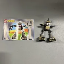 LEGO MIXELS: Footi (41521) 100% complete with instructions!