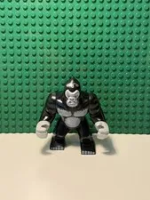 LEGO Gorilla Grodd Minifigure Large Big Figure DC Super Heroes 76026 sh147 