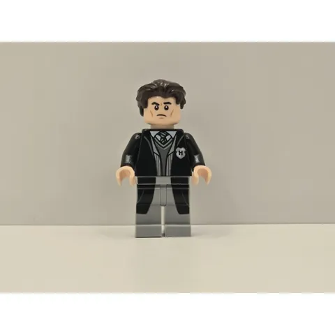 LEGO Harry Potter Tom Riddle Minifigure hp311 Black Hogwarts Coat New