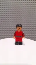 Lego Star Wars Clone Cadet #sw1408