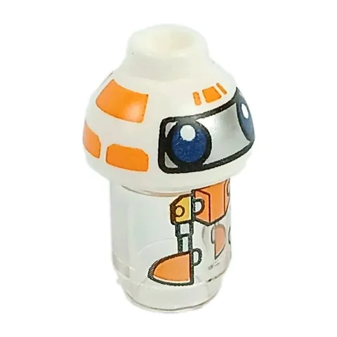 LEGO® Star Wars Young Jedi Minifigure™  RJ-83 Droid sw1323