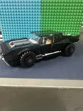 LEGO The Batman Batmobile 76332 BUILD ONLY