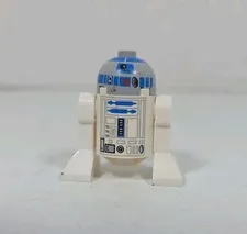 Lego R2-D2 From UCS Set 75355