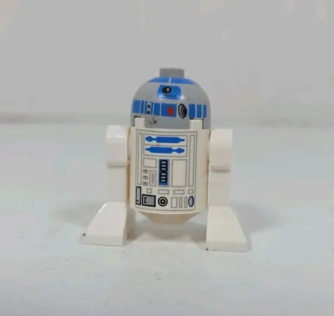 Lego R2-D2 From UCS Set 75355