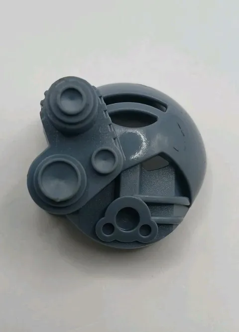 Lego Bionicle Kanohi Mask 32569 Akaku V-33