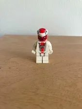 Lego Ninjago Snappa Minifigure