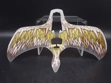 Lego Ninjago, Master of Spinjitzu, Golden-Dragon Master 2018 Wing Only