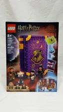 LEGO Harry Potter: Hogwarts Moment: Divination Class (76396) ~ NEW / SEALED ~