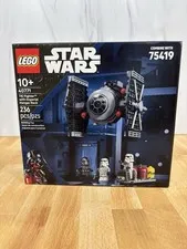 LEGO Star Wars 40771 Tie Fighter Imperial Hangar Rack