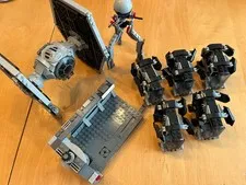 LEGO Star Wars Set Lot