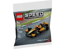 LEGO Speed Champions 30683 McLaren Formula 1 F1 Car Polybag New Sealed