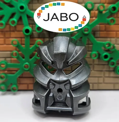 (S17 / 2 / 35) LEGO Bionicle 60921 Mask Mask Avohkii (Post Karda Nui Exposure)