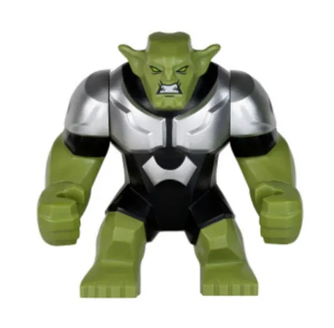 Lego Green Goblin 76016 Big Figure Marvel Super Heroes Minifigure New