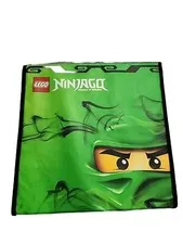 Lego Ninjago Masters of Spinjitzu Carrying Case Only