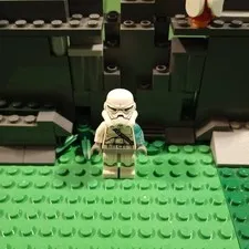 Jek-14 Clone Trooper Exclusive Minifigure 100% Lego Star Wars Rare Send Offers