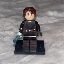 LEGO: Anakin Skywalker (SW1398) - From Star Wars Set 75401 (2025)
