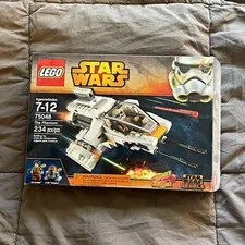 (USED) LEGO Star Wars Rebels 75048 The Phantom (1)