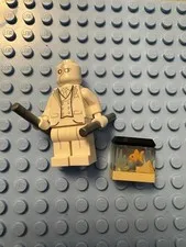 LEGO Mr. Knight, Marvel Studios, Series 2 SUPER HERO MINIFIGURE