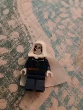 Lego Super Heroes Avengers Assemble Taskmaster Minifigure sh0100 Figure Lot 1G