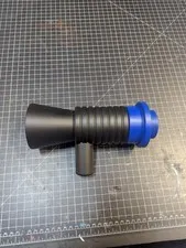 LEGO Black and Blue Life Size Blaster