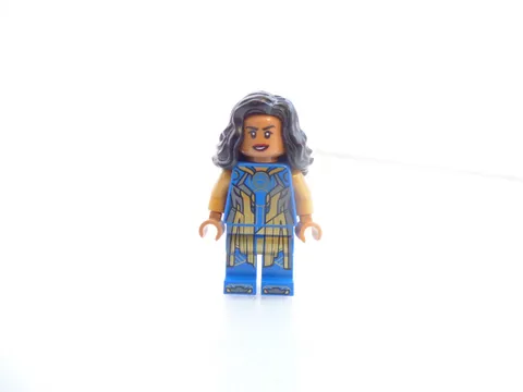 Ajak LEGO Minifigure Lot Marvel Super Heroes 76155