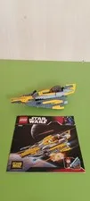 LEGO Star Wars: Anakin's Jedi Starfighter (7669)