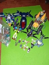 Big Lego Set Lot