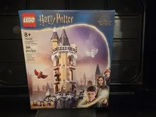LEGO 76430 - Harry Potter Hogwarts Castle Owlery – New!