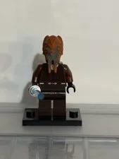 LEGO Star Wars The Clone Wars Jedi Master Plo Koon Minifigure