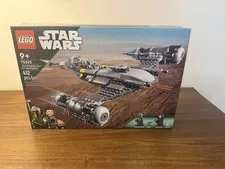 LEGO Star Wars #75325: The Mandalorian’S N-1 Starfighter - NIB