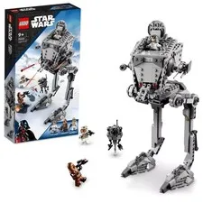 LEGO STAR WARS 75322: AT-ST SU HOTH / HOTH AT-ST NEW MISB