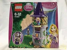 LEGO Rapunzel's Nice Tower 41054 Used