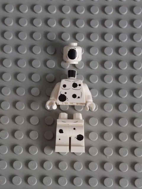 Lego 76311 The Spot Minifigure - Unassembled - New