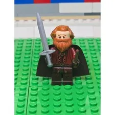 LEGO Harry Potter Godric Gryffindor Minifigure - Hp159