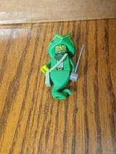 LEGO Minifigure 2010s SpongeBob Square Pants Flying Dutchman  