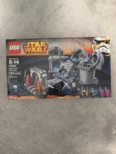 LEGO Star Wars: Death Star Final Duel (75093)