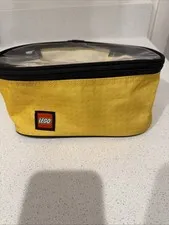 LEGO STORAGE ORGANIZER - Multicolor soft fabric
