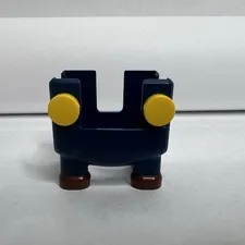 Lego Luigi Orginal Pants