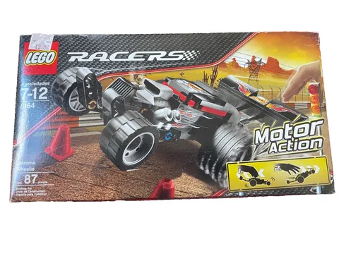 LEGO Racers Power Extreme Wheelie (8164)