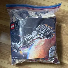 LEGO Star Wars 75244 Tantive IV 99% complete w/instructions