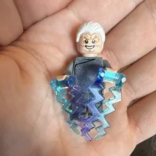 LEGO Star Wars Chancellor Palpatine from Set 75044